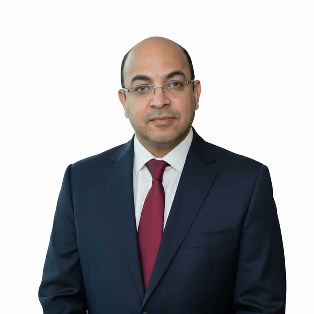 أ. صالح الجزار